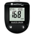 WELLVET703DE WellionVet GLUCO CALEA Blutzuckermessgeräte Set, A-Nr.: 4063368 - 03