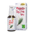 Sie sehen eine Packung Espara Propolis-Thymian Spray, Produktbild: 03 Espara Propolis-Thymian Spray, A-Nr.: 4285560 - 03