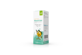 Sie sehen eine Packung Casa Sana Bauch Gut, Produktbild: 01 Casa Sana Bauch Gut, A-Nr.: 5237250 - 01