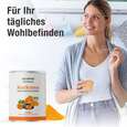Sie sehen eine Packung Acurmin Ferment – Fermentiertes Bio-Kurkuma-Pulver – 1 g Kurkuma-Pulver, Produktbild: 03 Acurmin Ferment – Fermentiertes Bio-Kurkuma-Pulver – 1 g Kurkuma-Pulver, A-Nr.: 5895651 - 03