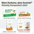 Sie sehen eine Packung Acurmin DEPOT – Curcumin mit zeitverzögerter Abgabe – Lokale Freisetzung im Magen-Darm-Bereich, Produktbild: 04 Acurmin DEPOT – Curcumin mit zeitverzögerter Abgabe – Lokale Freisetzung im Magen-Darm-Bereich, A-Nr.: 5895645 - 04