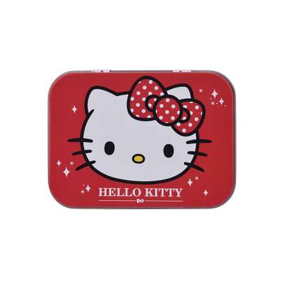 Take Care Kinderpflaster Hello Kitty Glitzer, A-Nr.: 5885724 - 01