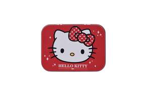 Take Care Kinderpflaster Hello Kitty Glitzer, A-Nr.: 5885724 - 01