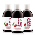 Montmorency Sauerkirsch Konzentrat – hochkonzentriert – 1.450 Montmorency-Sauerkirschen pro Flasche, A-Nr.: 4753937 - 01