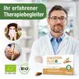 Ingwer Kapseln - Bio Ingwer-Extrakt - flüssig - Gingerol &amp; Shogaol hochdosiert, A-Nr.: 5037083 - 02