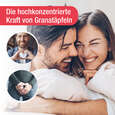 Bio-Granatapfel-Konzentrat – 45.000mg Polyphenole/L – Kraft von 90 Granatäpfeln pro 500ml – 25 Portionen, A-Nr.: 5895705 - 02