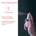 Vitamin B12 Spray | für Kinder &amp; Jugendliche I für bis zu 6 Monate I Vegan | Tagesbedarf von 10 µg pro Sprühstoß, A-Nr.: 5895728 - 03