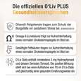 Bio Olivenöl – extra hoher Polyphenol-Gehalt 750 mg / kg – 500 ml, A-Nr.: 5895800 - 02