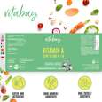 Sie sehen eine Packung Vitabay Vitamin A 10.000 IE Depot Kapseln, Produktbild: 04 Vitabay Vitamin A 10.000 IE Depot Kapseln, A-Nr.: 5878606 - 04