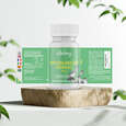 Vitabay Vitamin B12 Depot 5000 μg Lutschtabletten, A-Nr.: 5878440 - 04