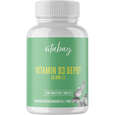Vitabay Vitamin D3 Depot 10.000 I.E. Tabletten, A-Nr.: 5878368 - 01