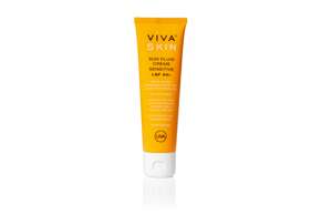 Viva Skin Sun Fluid Creme Sensitive LSF 50+, A-Nr.: 5723039 - 01