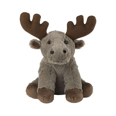 Sie sehen eine Packung Warmies Elch, Produktbild: 01 Warmies Elch, A-Nr.: 5800082 - 01