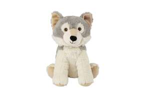 Warmies Wolf, A-Nr.: 5800107 - 01
