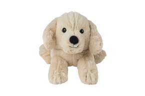 Wärmestofftier Minis Golden Retriever, A-Nr.: 5800136 - 01