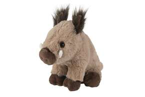 Warmies Minis Wildschwein, A-Nr.: 5858118 - 01