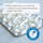 Hochreines Omega 3 – Fischöl-Kapseln mit 1.000 mg Omega-3-Fettsäuren (300 mg DHA &amp; 400 mg EPA) – Triglycerid-Form – 3-Monatspackung, A-Nr.: 5895869 - 02