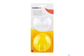 BRUSTHUETCHEN MEDELA+BOX M 2ST, A-Nr.: 3248203 - 01