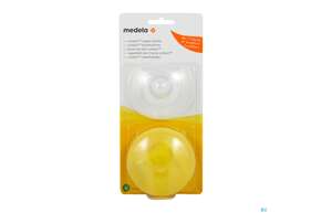 BRUSTHUETCHEN MEDELA+BOX L 2ST, A-Nr.: 3273649 - 01