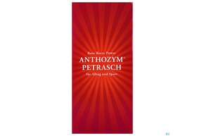 Anthozym Petrasch Saft Alkoholfrei 495ml, A-Nr.: 3264751 - 01