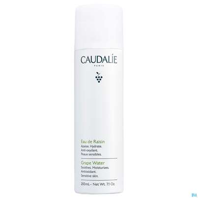 Caudalie Gesichtswasser Weintrauben 200ml, A-Nr.: 5266234 - 05