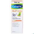 Sonnenprodukte Cetaphil Sun Daylong Liposomale Lotion Kids Spf30 200ml, A-Nr.: 5129767 - 01
