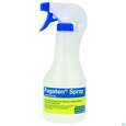 Sie sehen eine Packung Lysoform Fugaten-spruehkopf Flaechendesinfektion 7525 500ml, Produktbild: 01 Lysoform Fugaten-spruehkopf Flaechendesinfektion 7525 500ml, A-Nr.: 2958776 - 01