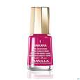 Sie sehen eine Packung Mavala Nagellacke 1 Ankara 5ml, Produktbild: 02 Mavala Nagellacke 1 Ankara 5ml, A-Nr.: 3652128 - 02