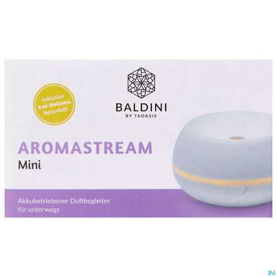 TAOASIS AROMA STREAM MINI 1ST, A-Nr.: 4856608 - 01