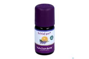 TAOASIS DUFTMI SCHLAFGUT BIO 5ML, A-Nr.: 5384382 - 01