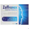 Sie sehen eine Packung Zaffranax Kapseln Positive Stimmung 50000 30st, Produktbild: 01 Zaffranax Kapseln Positive Stimmung 50000 30st, A-Nr.: 4563674 - 01