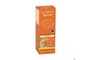 Sonnenprodukte Avene/kinder Milch Lf 50+ 100ml, A-Nr.: 2840431 - 01