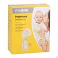 Sie sehen eine Packung Medela Handmilchpumpe Harmony 1st, Produktbild: 02 Medela Handmilchpumpe Harmony 1st, A-Nr.: 4333218 - 02
