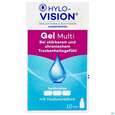 Augentropfen Hylo-vision Gel Multi 10ml 1st, A-Nr.: 4299295 - 01