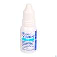 Sie sehen eine Packung Augentropfen Hylo-vision Hd 15ml, Produktbild: 04 Augentropfen Hylo-vision Hd 15ml, A-Nr.: 3829495 - 04
