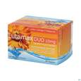 Sie sehen eine Packung Lutamax Kapseln Duo 10mg 90st, Produktbild: 02 Lutamax Kapseln Duo 10mg 90st, A-Nr.: 3172747 - 02