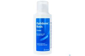 Optiderm Basis Creme 500ml, A-Nr.: 4727271 - 01