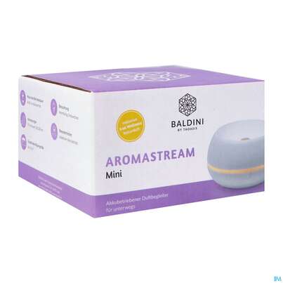 TAOASIS AROMA STREAM MINI 1ST, A-Nr.: 4856608 - 02