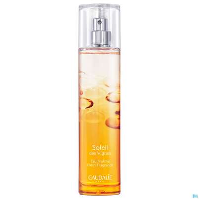 Caudalie Eau Fraiche Soleil Des Vignes 50ml, A-Nr.: 5642217 - 04