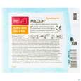 Sie sehen eine Packung Wundauflagen Melolin Nichthaftend Steril 5x 5cm 1st, Produktbild: 01 Wundauflagen Melolin Nichthaftend Steril 5x 5cm 1st, A-Nr.: 0188423 - 01