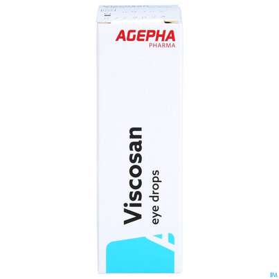 VISCOSAN CE AU-TR 10ML, A-Nr.: 4249742 - 01