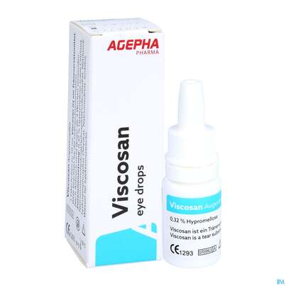 VISCOSAN CE AU-TR 10ML, A-Nr.: 4249742 - 06