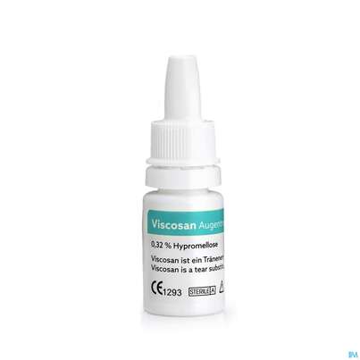 VISCOSAN CE AU-TR 10ML, A-Nr.: 4249742 - 08