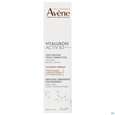 Sie sehen eine Packung Avene Hyaluron Activ B3 Augencreme 15ml, Produktbild: 01 Avene Hyaluron Activ B3 Augencreme 15ml, A-Nr.: 5693410 - 01