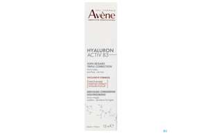 Sie sehen eine Packung Avene Hyaluron Activ B3 Augencreme 15ml, Produktbild: 01 Avene Hyaluron Activ B3 Augencreme 15ml, A-Nr.: 5693410 - 01