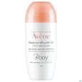 Avene Body Deo Roll-on Neu 50ml, A-Nr.: 5744923 - 01