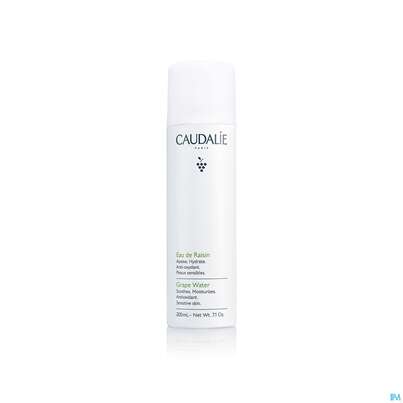 Caudalie Gesichtswasser Weintrauben 200ml, A-Nr.: 5266234 - 04