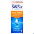 Sie sehen eine Packung Augentropfen Hylo-vision Safe Drop Lipocur 10ml 1st, Produktbild: 01 Augentropfen Hylo-vision Safe Drop Lipocur 10ml 1st, A-Nr.: 5381567 - 01