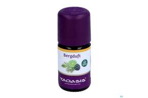 Taoasis Duftmischung Bio Bergduft 5ml, A-Nr.: 5374490 - 01