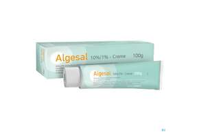 ALGESAL CR 100G, A-Nr.: 1321203 - 01